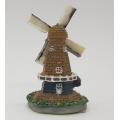 Vintage Windmill Ornament as per photo