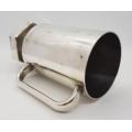 Witwatersrand Silver Plated Tankard - Prevention of Accidents Committee as per photo