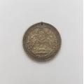 SA Colony of Natal 1902 King Edward VII Coronation Silver Medallion as per photo