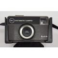 Kodak 66x Instamatic camera as per photo