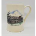 Lancaster and Sandland - Marylebone Cricket Club beer mug - as per photo