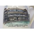 Lancaster and Sandland - Marylebone Cricket Club beer mug - as per photo