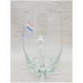 afrikana- 10 Year Republic glass commemoration mug 196171 as per photo