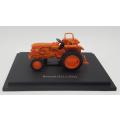 Renault D22 - 1956 Model tractor  - as per photo