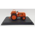 Renault D22 - 1956 Model tractor  - as per photo