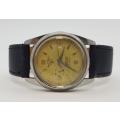 Paul Buhre rotograph automatic mens watch - working - as per photo