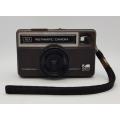 Kodak Instamatic 76x camera - as per photo