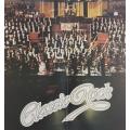 Classic Rock by The London Symphony Orcestra LP - as per photo
