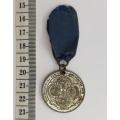 1910 Union of South Africa Commemorative Medallion as per photo