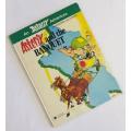 Asterix and the Banquet by R Goscinny and A Underzo as per photo