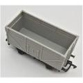 Bachmann 9 Plank wagon undecorated 00 Gauge in box as per photo