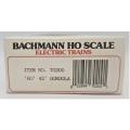 Bachmann HO Scale electric train `HO`42`Gondola - item no 70200 as per photo