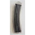 Bachmann HO Scale railway tracks 4 pieces as per photo