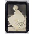 Vintage Marilyn Monroe tray - as per photo