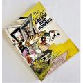 The Essential Calvin and Hobbes: A Calvin and Hobbes Treasury by Bill Watterson - as per photo