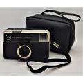 Instamatic Camera with pouch - as per photo