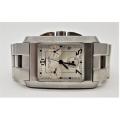 Baume and Mercier Geneve Swiss made Chronograph Men`s Watch as per photo