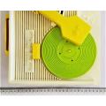 Fisher Price `Change a Record Music Box` Record Player made in USA 1971 as per photo