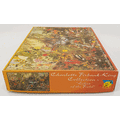 1500 Piece Charlotte Firbank-King - Lilies of the Field Puzzle as per photo