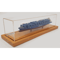 Nile Dutch Limited Edition Container Vessel Model as per photo