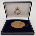 Buckingham Palace Medallion as per photo