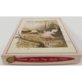 1000 Piece Charlotte Firbank King Greater Flamingo Jigsaw Puzzle as per photo