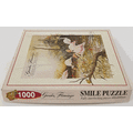 1000 Piece Charlotte Firbank King Greater Flamingo Jigsaw Puzzle as per photo