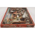 1000 Piece Cobbled Way Jigsaw Puzzle as per photo