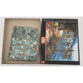 1500 Piece Sunlit Stroll Jigsaw Puzzle as per photo