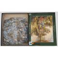 1500 Piece Thomas Kinkade-Painter of Light Jigsaw Puzzle as per photo