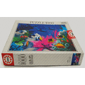 1000 Piece A Myriad of Colour Jigsaw Puzzle as per photo