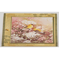1000 Piece Clementoni Orient Dream Jigsaw Puzzle as per photo