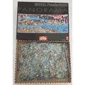3000 Piece Vida Life Jigsaw Puzzle sa per photo