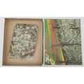 1000 Piece Clementoni Spring Jigsaw Puzzle as per photo