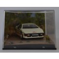 James Bond 007 Lotus Esprit Turbo - For Your Eyes Only Model Car Scale 1:43 as per photo
