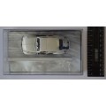 James Bond 007 Volkswagen Beetle - On Her Majesty`s Secret Service Model Car Scale 1:43 as per photo