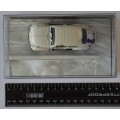 James Bond 007 Volkswagen Beetle - On Her Majesty`s Secret Service Model Car Scale 1:43 as per photo