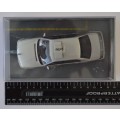 James Bond 007 BMW 750iL - Tomorrow Never Dies Model Car Scale 1:43 as per photo