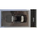 James Bond 007 Daimler Super8 - Quantum of Solace Model Car Scale 1:43 as per photo