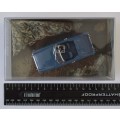 James Bond 007 Sunbeam Alpine - Dr No Model Car Scale 1:43 as per photo