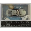 James Bond 007 Aston Martin DBS - Quantum of Solace Model Car Scale 1:43 as per photo