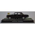 James Bond 007 Volga M-24 - Octopussy Model Car Scale 1:43 as per photo