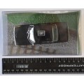 James Bond 007 Volga M-24 - Octopussy Model Car Scale 1:43 as per photo