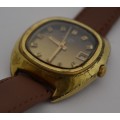 Men`s Rotary Automatic Vintage Watch, Working as per photo