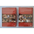 Cheers Complete Series dvd Collection, 11 Seasons as per photo
