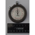 Herwins Hattrick Vintage Stopwatch, Working
