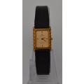 Omega Deville Vintage Art Deco Ladies Wristwatch - Quartz as per photo
