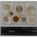 1979 SA Mint Coin Set