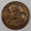 Sir Bernard Montgomery 1st Prix 1949 Marechal Montgomery Challenge as per photo