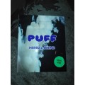 Puff herbal blend also candy floss available